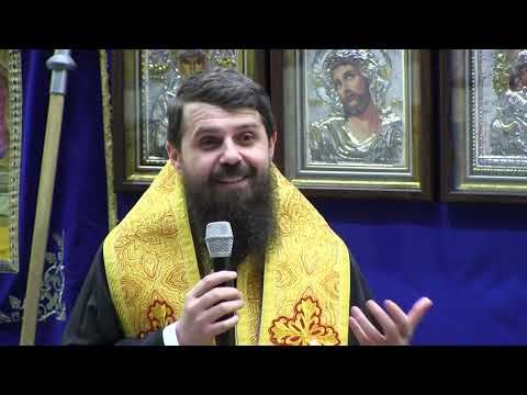 PS Benedict Bistrițeanul - Învierea trăită ca „întâlnire” (Bistrița, 30 apr. 2022)