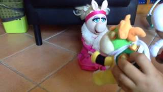 "Macarena (Bayside Boys Remix)" Vídeo Fã