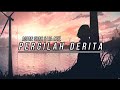 Asfan Shah Lia Aziz Pergilah Derita Lirik