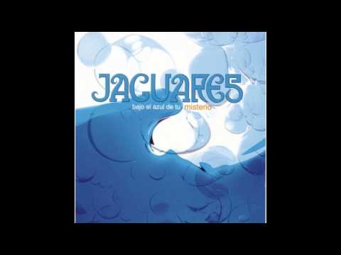 Jaguares - Bajo el Azul de tu Misterio (1999) - Full CD 1 - Live