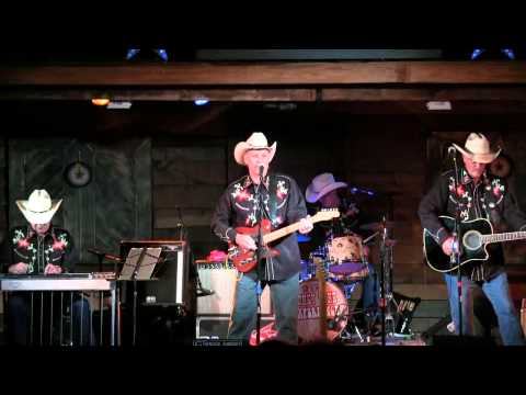 The Honky Tonk Experience  - I'm a one woman man
