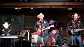 The Honky Tonk Experience  - I'm a one woman man