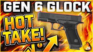 Glock 45 Gen 6 Review: Hot Take, Great Gun…Early Issues? (TESTED)!
