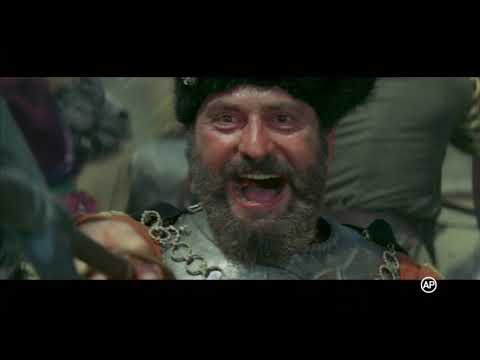 Stai, Paşă, o vorbă să-ţi spun | Mihai Viteazul: Călugăreni, la TVR1