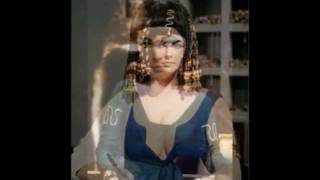 The Great Gatsby {American Dream}