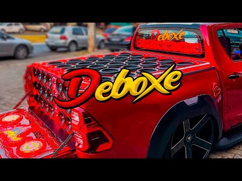 FOI EU NÃO AMIGO - TOMAS - DJ MITO #ELETROFUNK2025