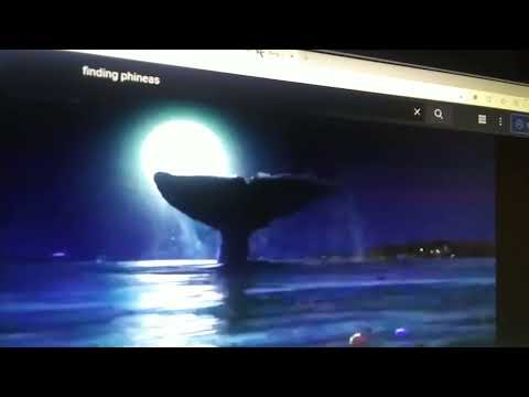 Finding Nemo Remake Part 22 the Harbor