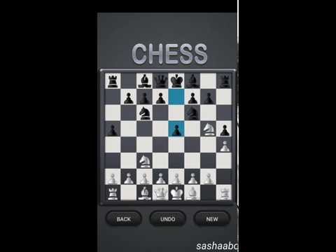 chess puzzle обзор игры андроид game rewiew android