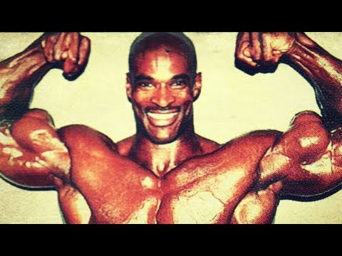 GOING OLD SCHOOL - EPIC BODYBUILDING MOTIVATION