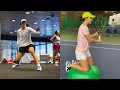 The Top 7 Iga Świątek Tennis Training for 2024