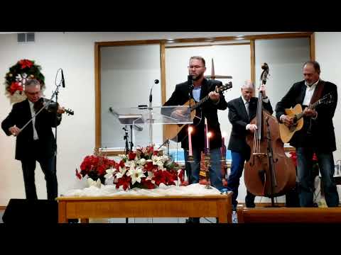 SpringStreet-- 'Away In A Manger'  'O Holy Night'