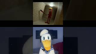 Download lagu Collab With @KanTaroJP Donald Ducc Is Scared Of Tung Tung Tung Sahur mp3