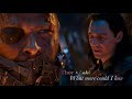 Thor Loki What More Could I Lose