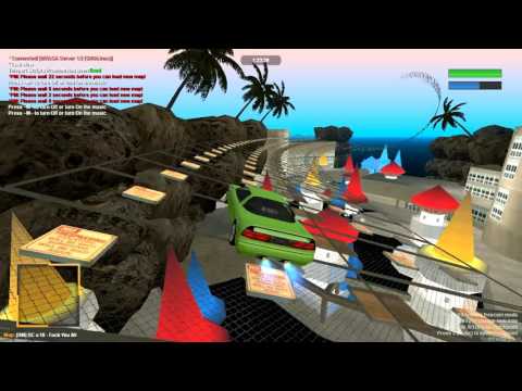 [DM] DC v.10  - Fuck You All