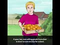 A Simple Glass Of Milk Changed His Entire Life Demic Stories
