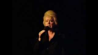 The Nearness of You performed by Jazz Vocalist Kris Russell