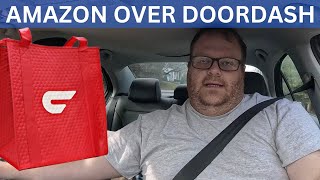 Amazon Flex Grocery Delivery | Full Time Driver | $200 per day