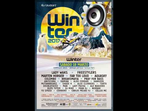 Norbak - Winter Festival 2017