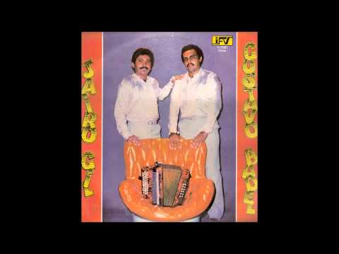jairo gil y gustabo badel enamorado