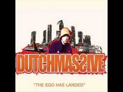 Celph Titled, Dutchmassive, and Majik Most- Back On the Map