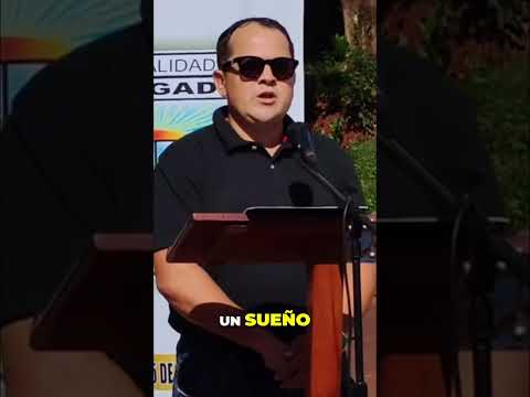 Avenida Caballero: El Sueño Truncado y la Verdad #shorts