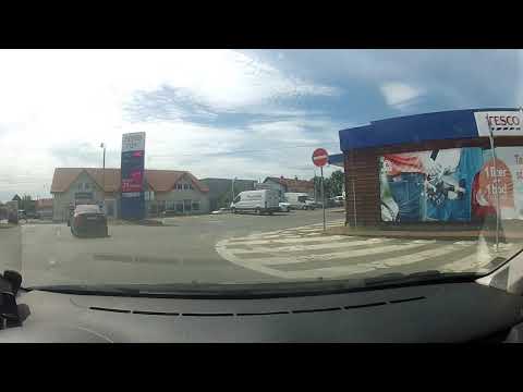 Košice –  konflikt s vodičom