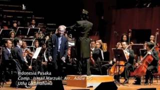 UTHA & TWILITE ORCHESTRA @ Sydney Opera House 2009