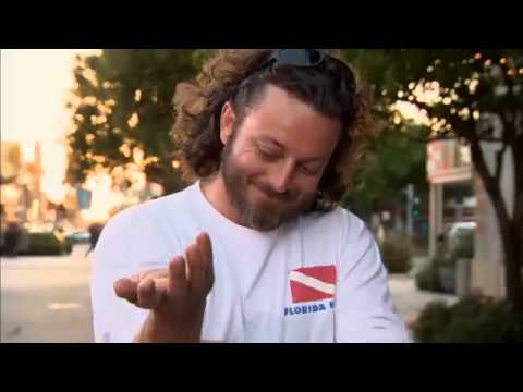 Andrew Mayne - Promo estreno abril