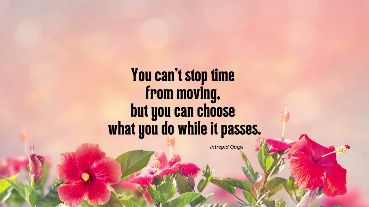 Nothing Lasts Forever Quotes