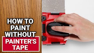 How To Paint Without Painter
