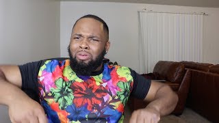 Rich The Kid - End Of Discussion ft. Lil Wayne | Reaction / Review