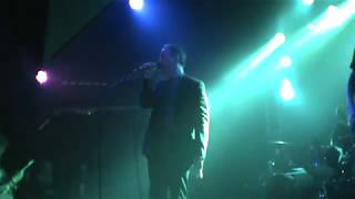Protomartyr ~ &#39;Don&#39;t Go To Anacita&#39; @ Thekla