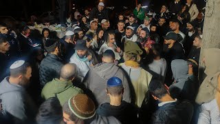 הרב שלום סבג ✨ תיקון הכללי 🔥⚡💥🪘 קבר מתיתיהו 🇮🇱 יט" בטבת ה'תשפ'ו