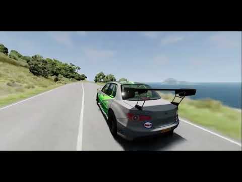 Overconfident driver crashes: Part 3