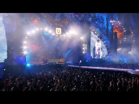 AntoNetta & Blasterjaxx @ Untold Festival (Live Performance)