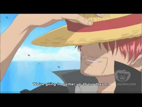 OP - to the new world - Lani