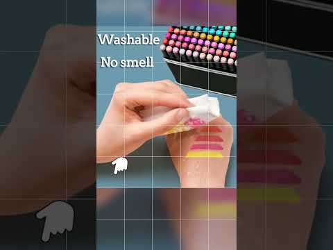 Felt Tip Pens #felttippens #amazing #bargain #draw