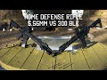 Home Defense Rifle 5 56mm Vs 300blk Tactical Rifleman