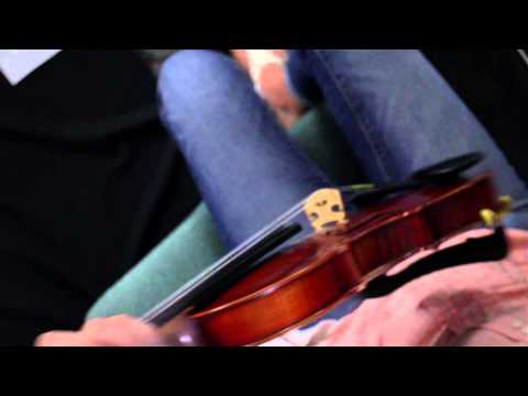 My Favorite Things - Lilja Voetberg