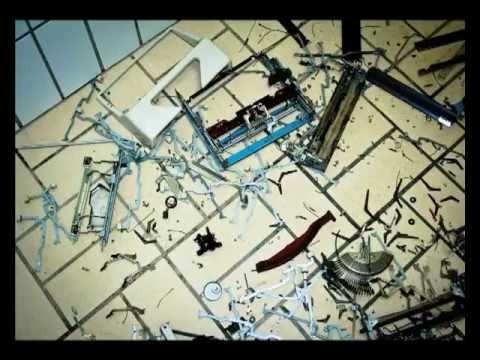 TRAILER THEATERMASCHINE 2012