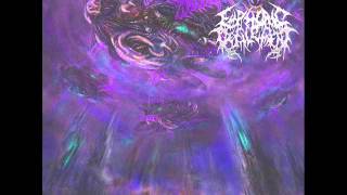 Euphoric Defilement - Ascending To The Worms [Full Album]