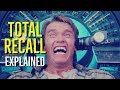 TOTAL RECALL (1990) Explained DEFAULT Thumbnail