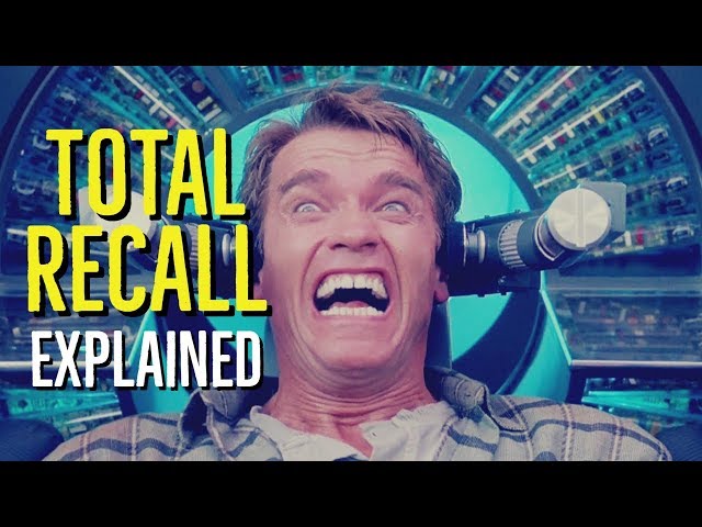 TOTAL RECALL (1990) Explained SDDEFAULT Thumbnail