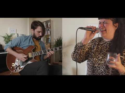 Billie Supernatural - Συ Μου Χάραξες Πορεία | Sy Mou Harakses Poreia