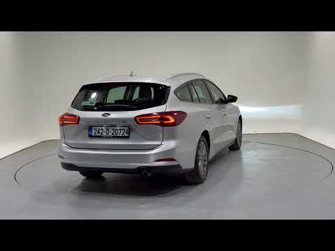 Ford Focus TITANIUM 5W 1.5 TD 115 S6 - Image 2