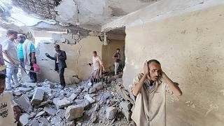 Jemen: Panzer feuern bei neuen Gefechten am Rand von Taiz