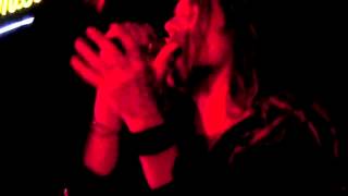 Warrior Soul - Love Destruction