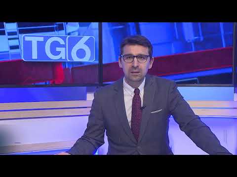 TgSei edizione delle 19 di venerdì 30 aprile 2021