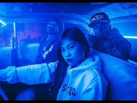 RUBY IBARRA FEAT. BAMBU & NUMP || TAKING NAMES || PROD. BY OJ The Producer
