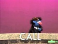 Classic Sesame Street Simon Soundman Original Call